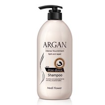 메디플라워 에트투스 아르간 샴푸, 1000ml, 1개