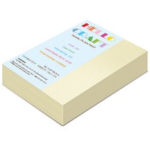 종이문화 얇은펄지 트윙클스타 120g B6 No.06 오팔, 480매