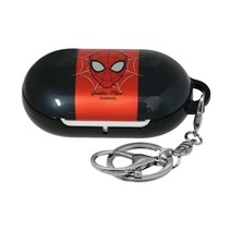 아스카 갤럭시 버즈 펄 아머 이어폰 케이스, 스파이더맨