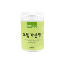 참건강마을 모링가분말, 100g, 1개