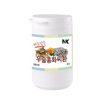 양원농장 NK 우슬 홍화씨환, 120g, 1개