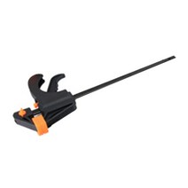 OON 목공용 퀵그립 클램프 385mm, 1개