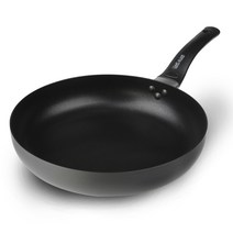 쿡앤쿡 하드앤롱 아노다이징 프라이팬, 30 cm, 1개