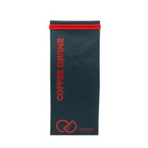 커피디바인 헤이즐넛블렌드 원두 분쇄커피, 커피메이커, 200g, 1개