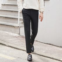 타운클로 남성용 센스 10부 슬랙스