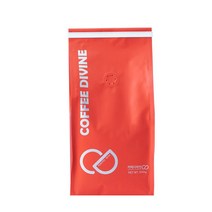 커피디바인 자메이카 블루마운틴 블렌드 원두커피, 프렌치프레스, 500g