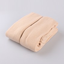 새실로 아동용 마카로니 골지 타이즈 2족