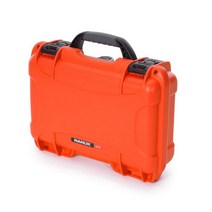 나누크 909 카메라 하드케이스, Orange