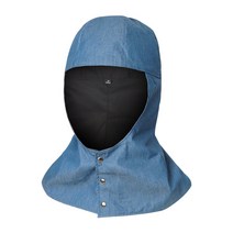 카멜로 용접두건 L, AH-2