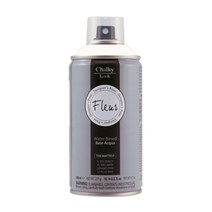 플뢰르 초키룩 스프레이 만화용 잉크, 티타늄 화이트, 300ml