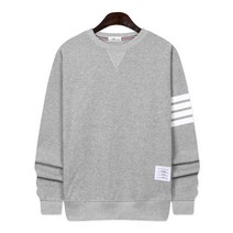 네스파 브이라인 맨투맨 긴팔