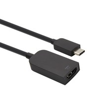 컴스 USB 3.1 C타입 to 4K HDMI 60Hz 컨버터, CL123