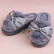 키슨 여성용 퓨리나 슬리퍼