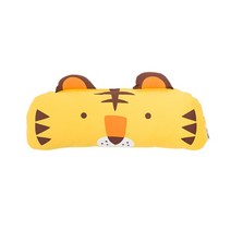 밀로앤개비 동물 롱베개 커버 + 솜, 톰