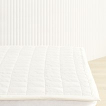 바디럽 웜매트, 아이보리