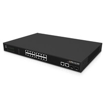 ipTIME POE1600 스위칭허브