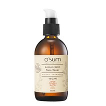 오썸 레몬밤 스킨 토너, 105ml, 1개