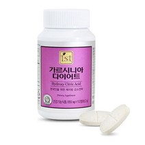 퍼스트팜 가르시니아 다이어트 보조제 8주분, 112정, 1개