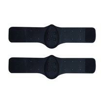 아치 퍼펙트 발건강용품 블랙, 2개