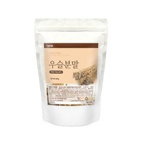 갑당약초 우슬 분말, 300g, 1개