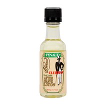클럽맨피노드 클래식 바닐라 에프터쉐이브 로션, 50ml, 1개