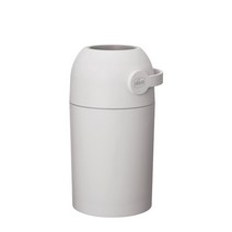 치코 기저귀 휴지통, 그레이, 30L