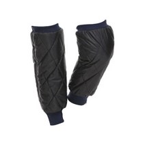 앤티스 오토바이 내츄럴 레깅스 바지 양쪽 세트, 블랙