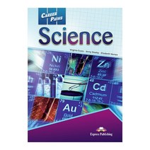 CAREERPATHS : SCIENCE 직무영어 이과 계열, Express Publishing