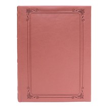 크래썸 클래식 미니 폴라로이드 앨범, 인디고핑크, 20매