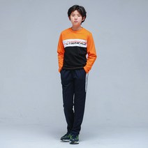 키스포 주니어용 사이버 카마인 트레이닝 세트