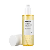 미즈온 비타레몬 스파클링 토너, 150ml, 1개