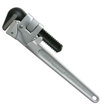 히트 알루미늄 파이프 렌치 ALP-450, 1개