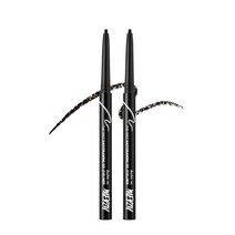 머지 더 퍼스트 이지드로잉 젤 아이라이너 0.14g, EG1 콘테, 2개
