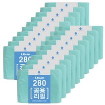 매직캔 리필 봉투 220 / 250 / 280 5매, 5. 280R5B