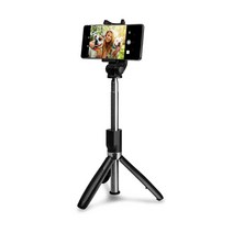 시크론 MPLUS 블루투스 분리형 리모콘 셀카봉 모노포드, MS-70