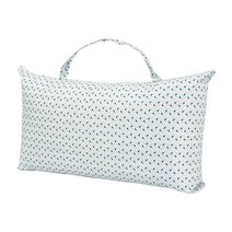 코니아일랜드 일체형 낮잠이불 방수가방, 댄디삼각