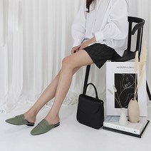 워크센스 여성용 컴포트 주디 베이직 블로퍼