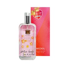 루띠시에르 미스디올 EDT, 50ml