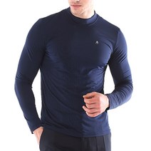 파라고나 남성용 효성 크레오라 원단 기능성 아웃도어 티셔츠