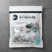 육수팩 TOP 제품 비교