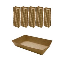 더담다 크라프트 트레이 2호, 100개