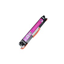 토너피아 캐논 호환토너 CRG-329, 빨강, 1개