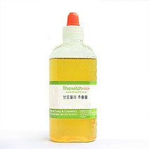 더위치 브로콜리 추출물 100ml, 혼합색상, 1개