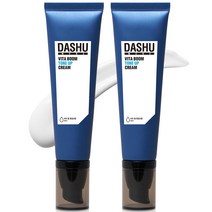 다슈 맨즈 비타 붐 톤업크림 50ml, 2개