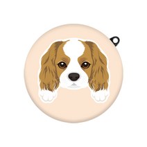 머큐리 멍멍이 디자인 LG 톤 플러스 프리 케이스, 시츄