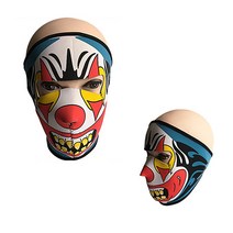 앤티스 몬스터 방진 안면 마스크, 피에로, 2개