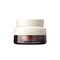 한국화장품 수예란 청초 크림, 60ml, 1개