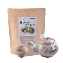 양원농장 헛개열매야관문차, 1.2g, 100개입, 1개