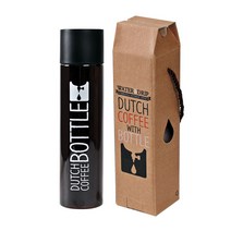 칼딘 더치 밀폐병 A 500ml + 전용 박스 인쇄 세트, 50세트