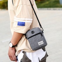 도나샵 남성 크로스 메신저백 sh-32788